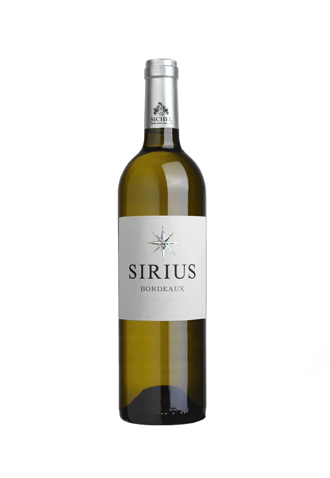 Sirius Blanc 2023