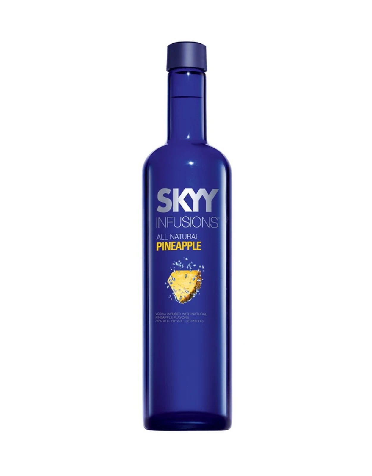 Skyy Pineapple Vodka