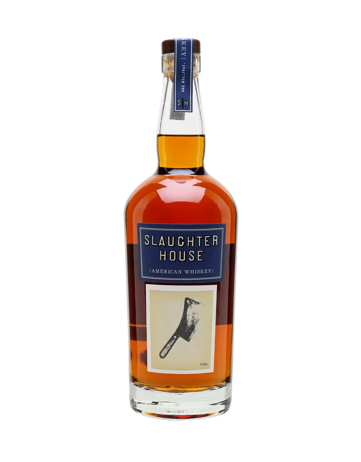 Slaughter House Whiskey