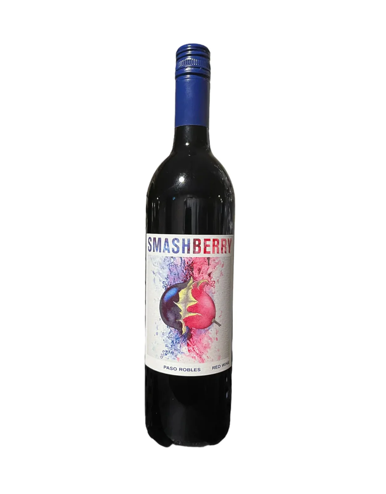 Smashberry Red Blend 2022