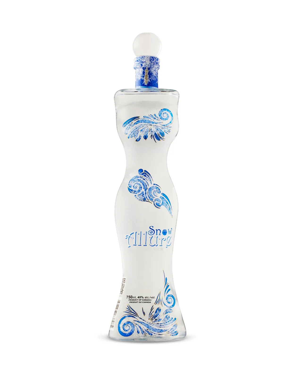 Snow Allure Vodka