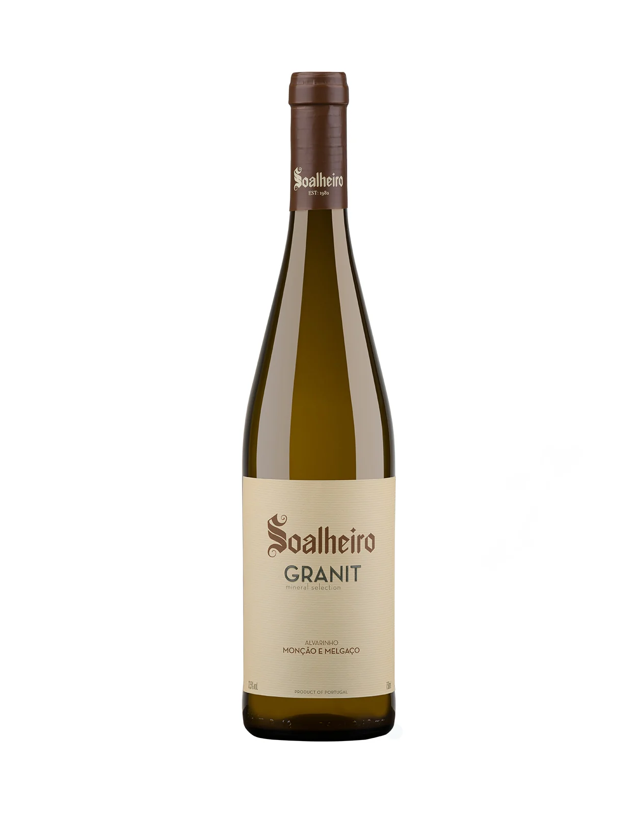 Soalheiro Alvarinho Granit 2024