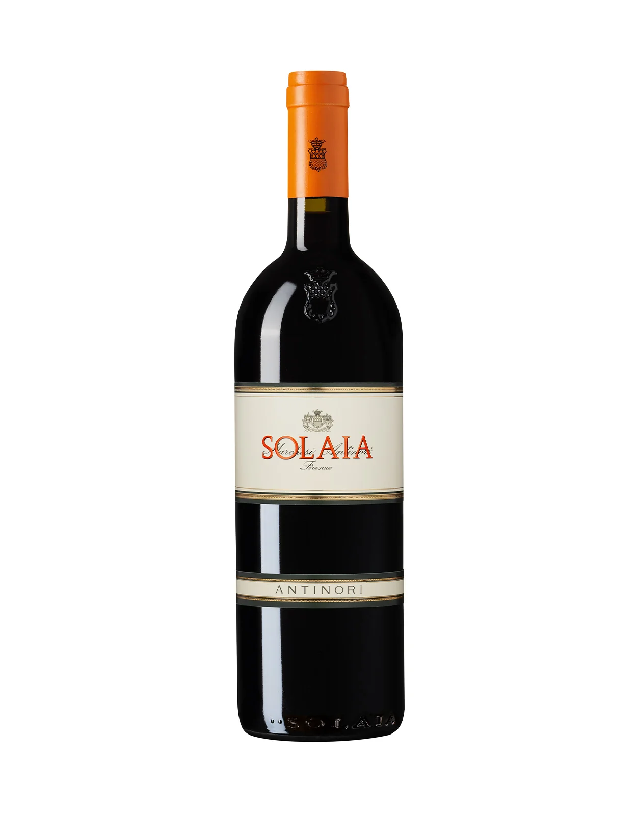 Solaia 2004 (by Tenuta Tignanello)
