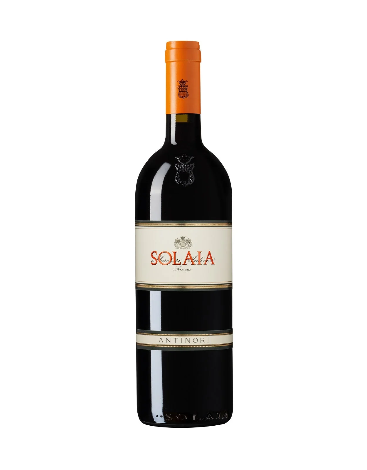 Solaia 2017 (by Tenuta Tignanello)