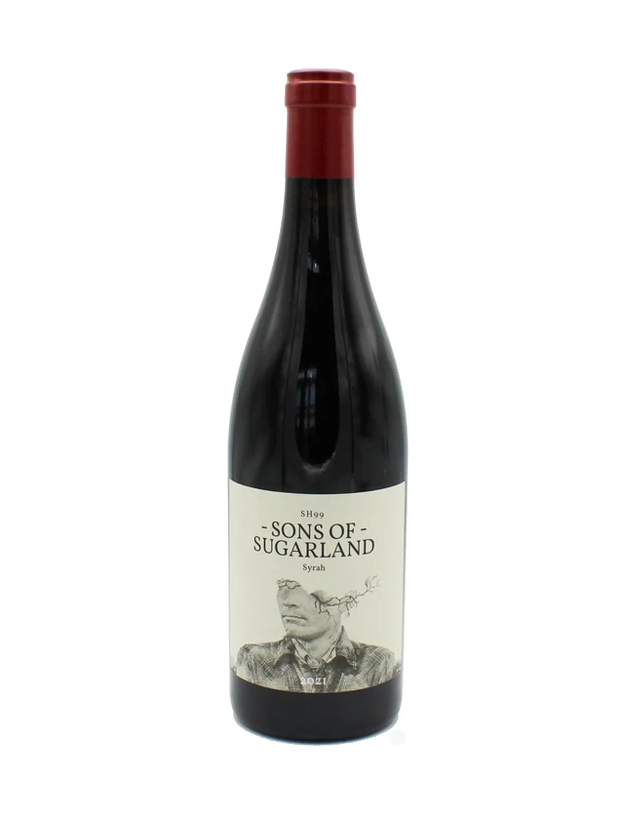 Sons of Sugarland Syrah 2024
