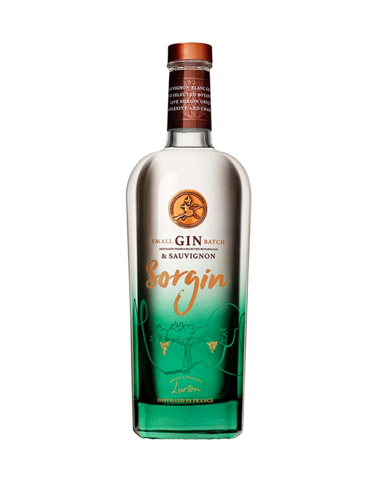 Sorgin Gin