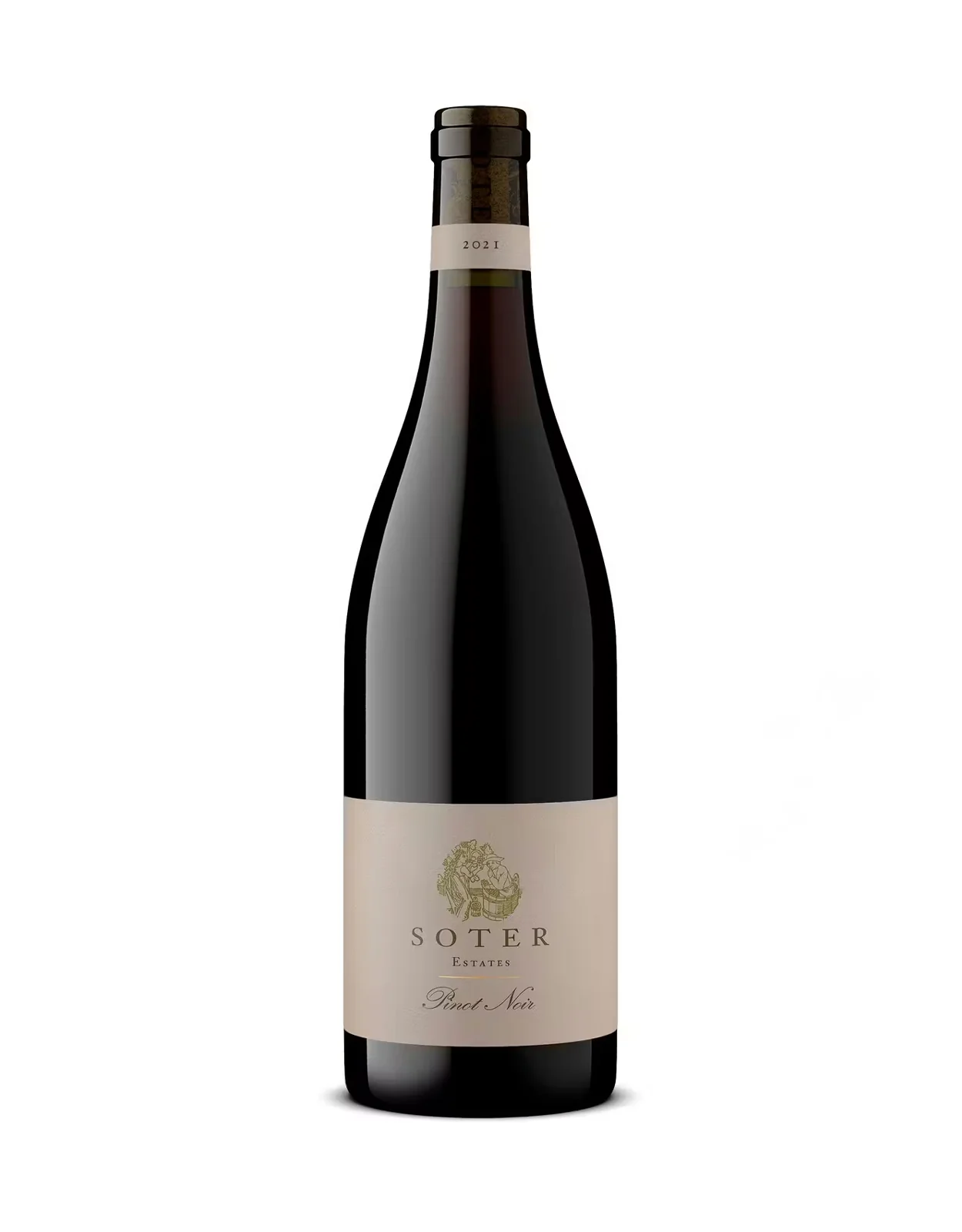 Soter Estates Pinot Noir 2022