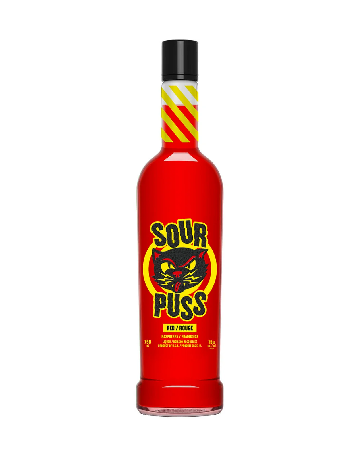 Sour Puss Raspberry