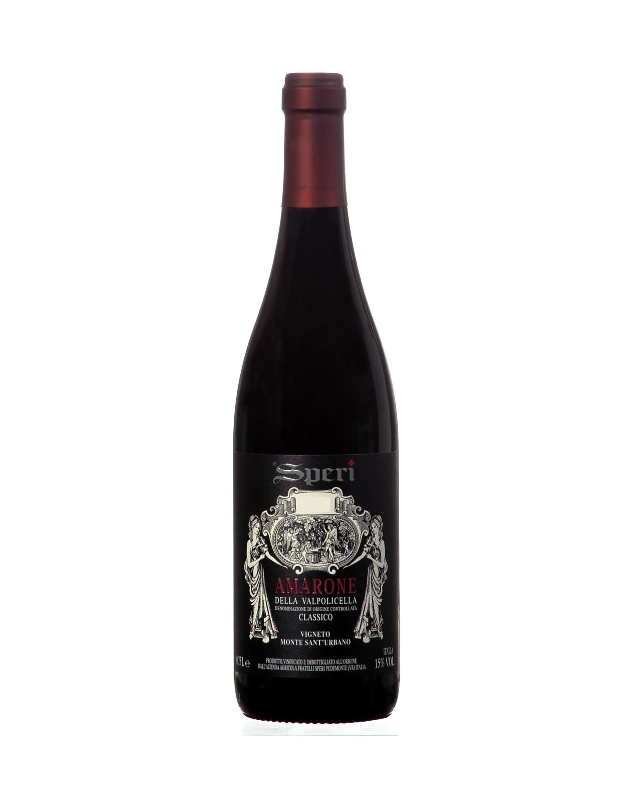 Speri Amarone della Valpolicella Classico Sant'Urbano 2017