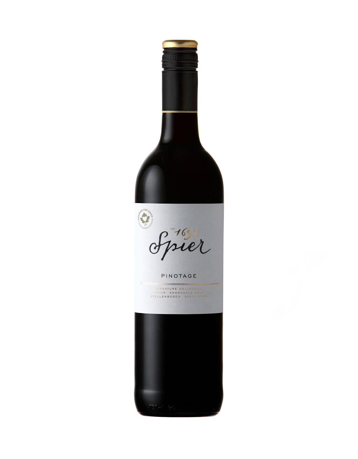 Spier Pinotage Signature 2023
