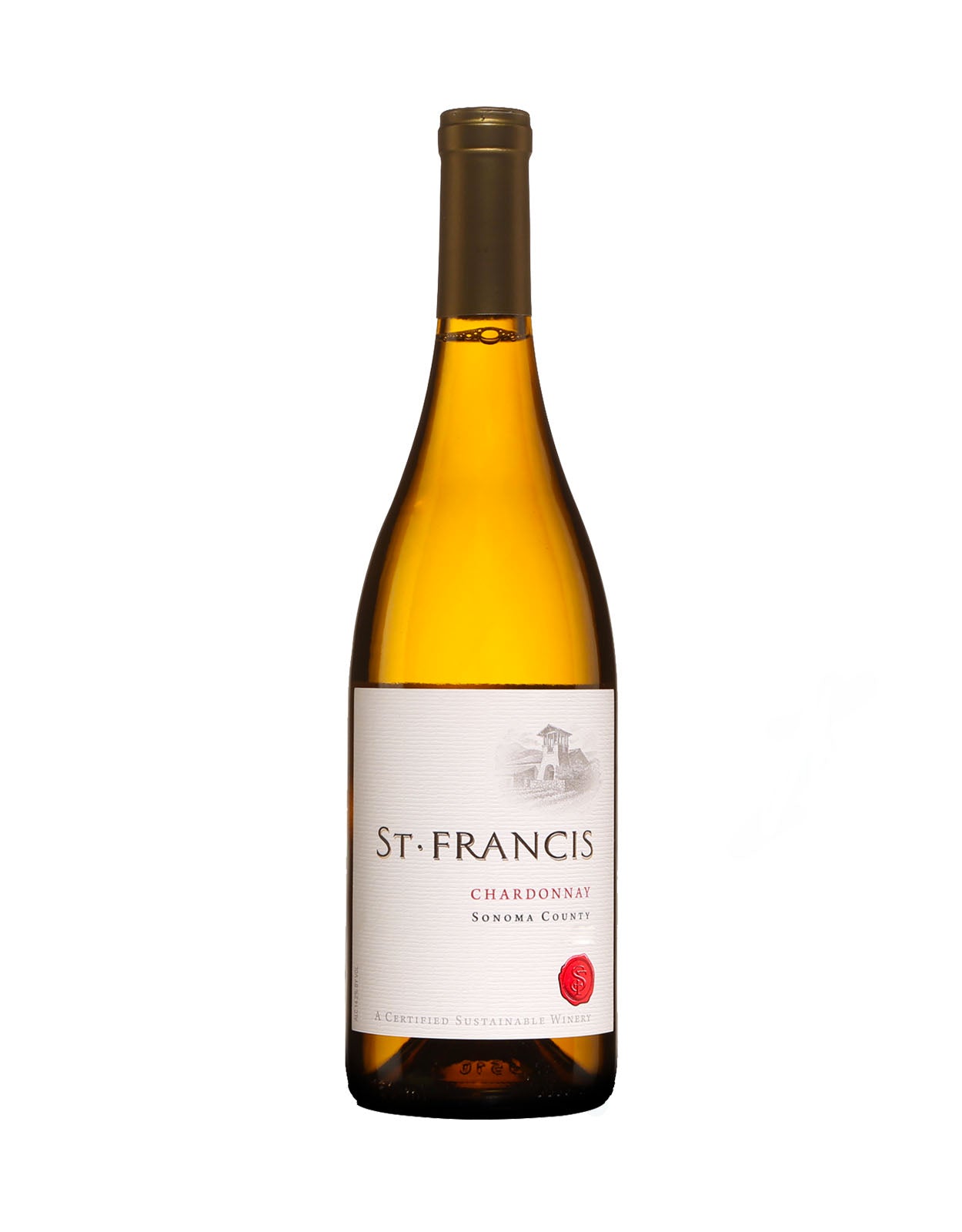 St Francis Chardonnay 2023