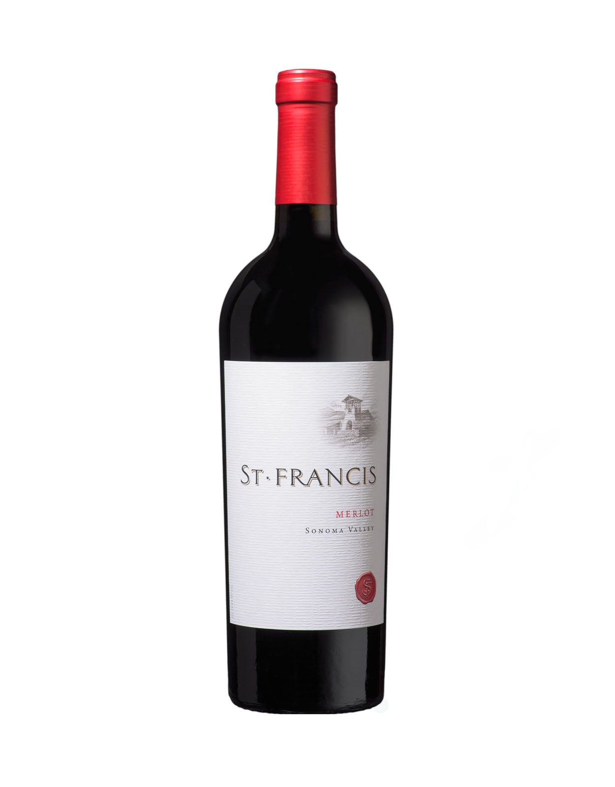 St Francis Merlot 2022