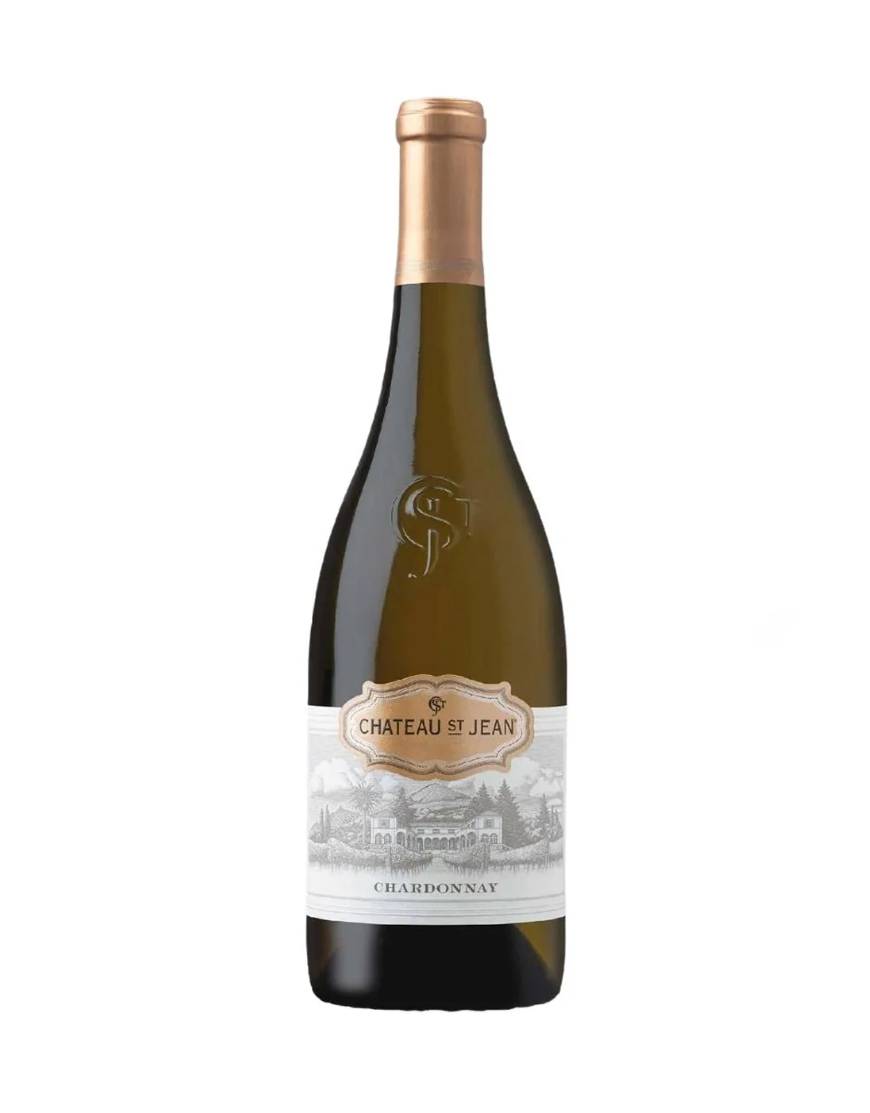 Chateau St Jean Chardonnay 2021