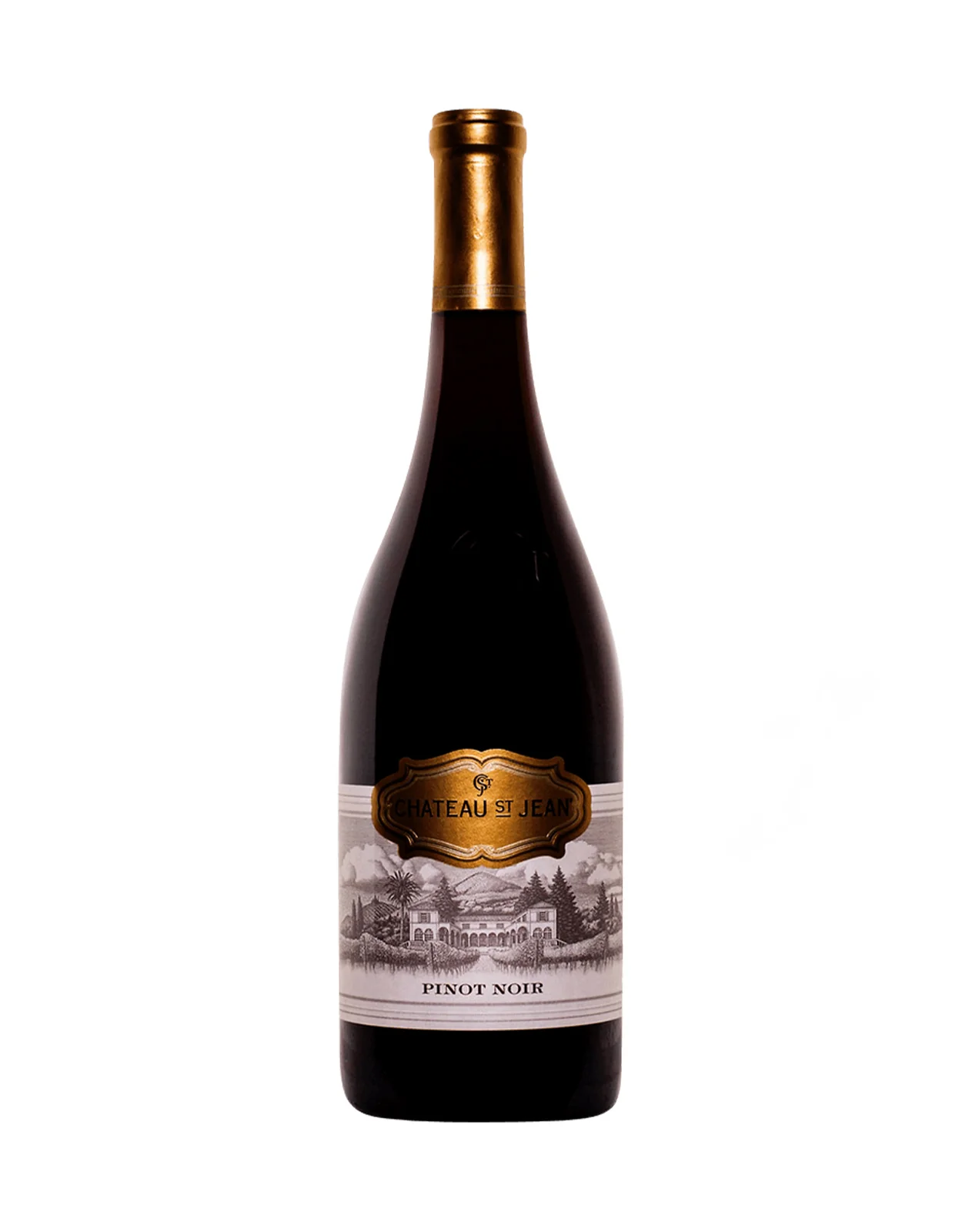 Chateau St Jean Pinot Noir California 2020