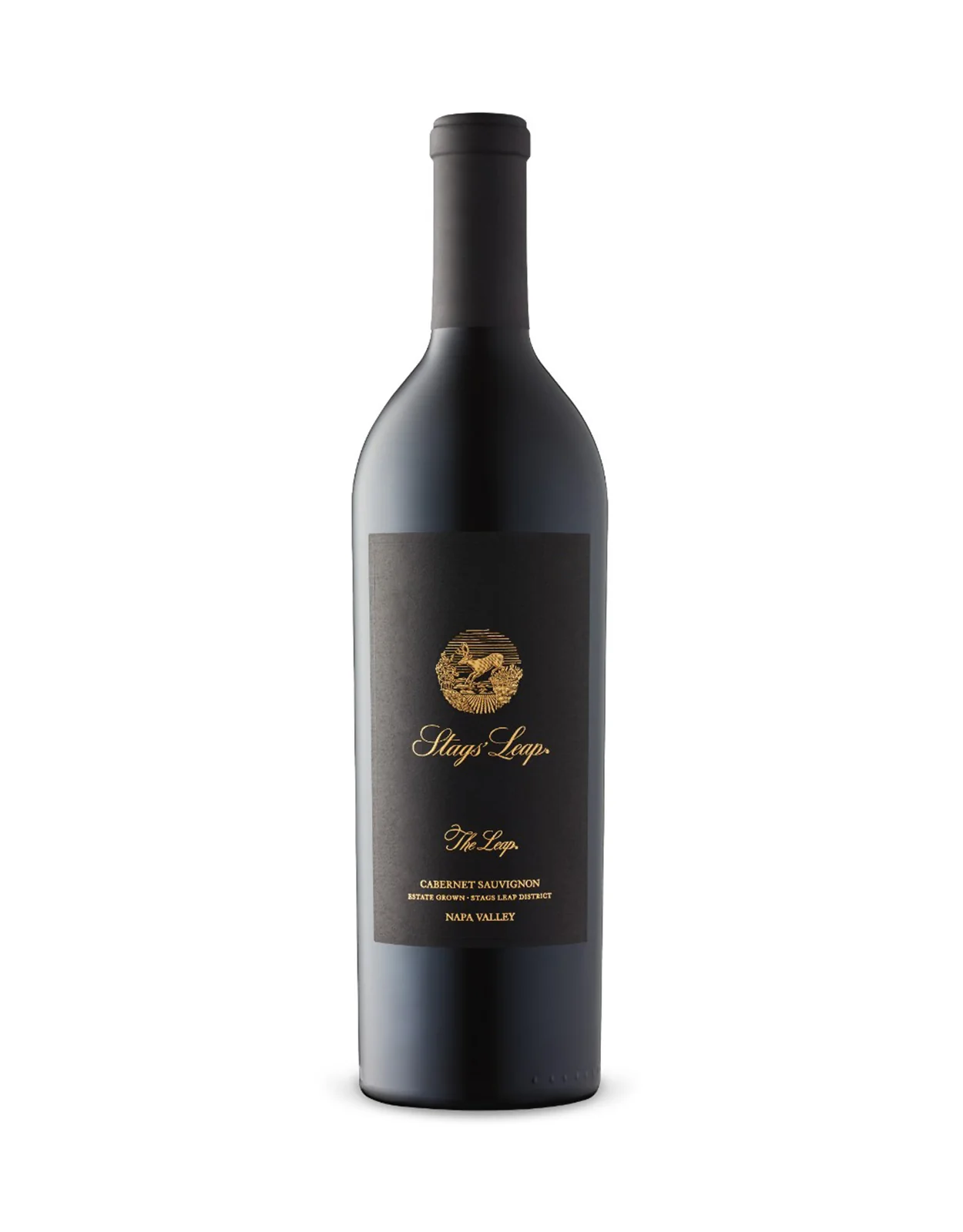 Stags' Leap Winery Cabernet Sauvignon The Leap 2016