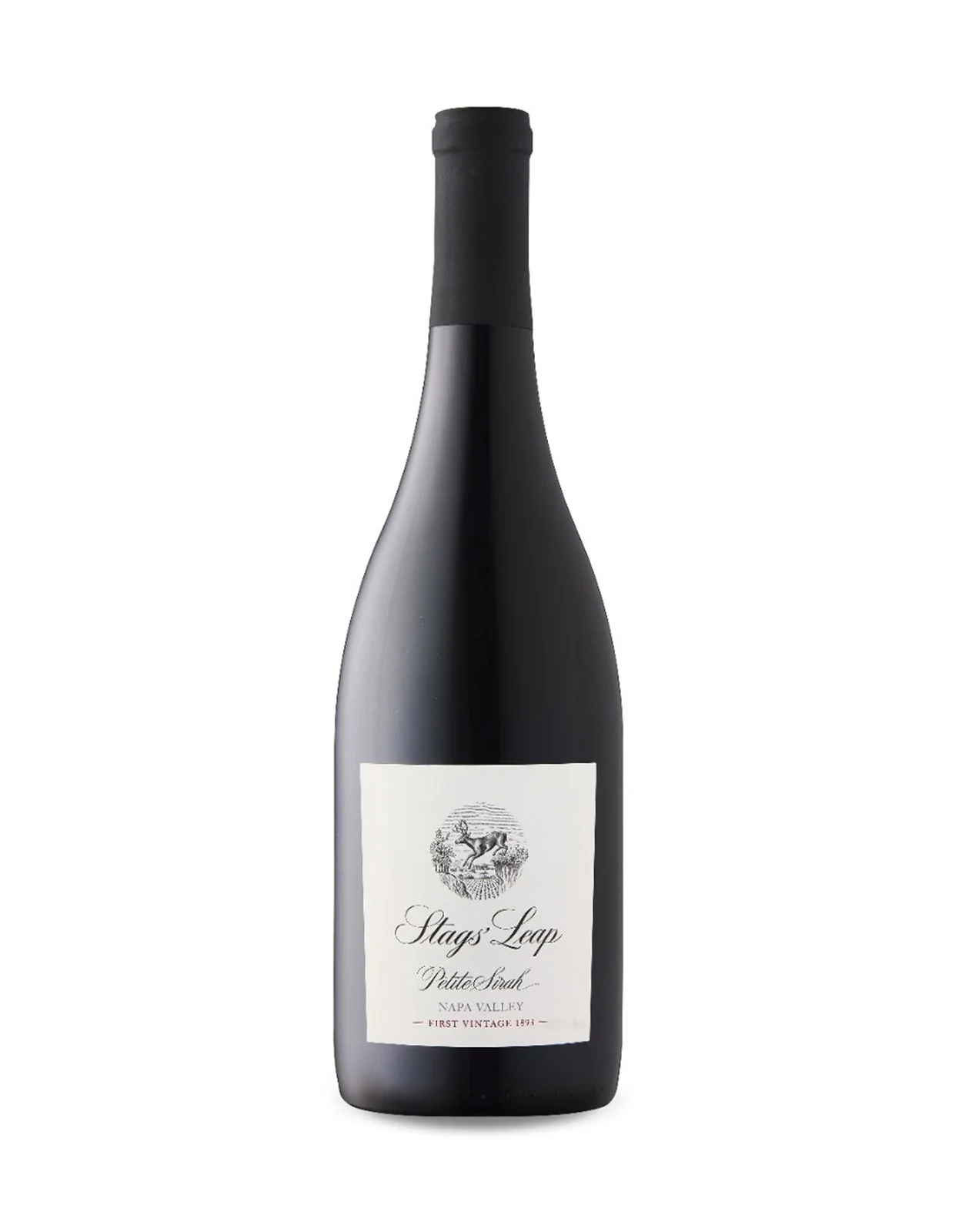 Stags' Leap Winery Petite Sirah 2018