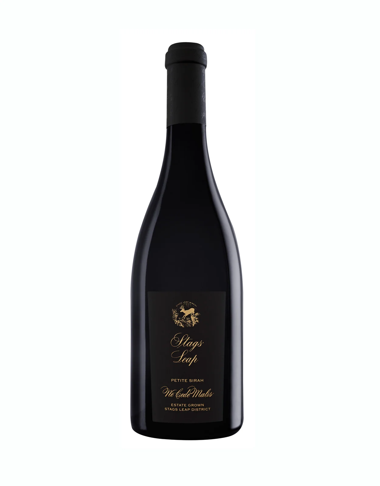 Stags' Leap Winery Petite Sirah Ne Cede Malis