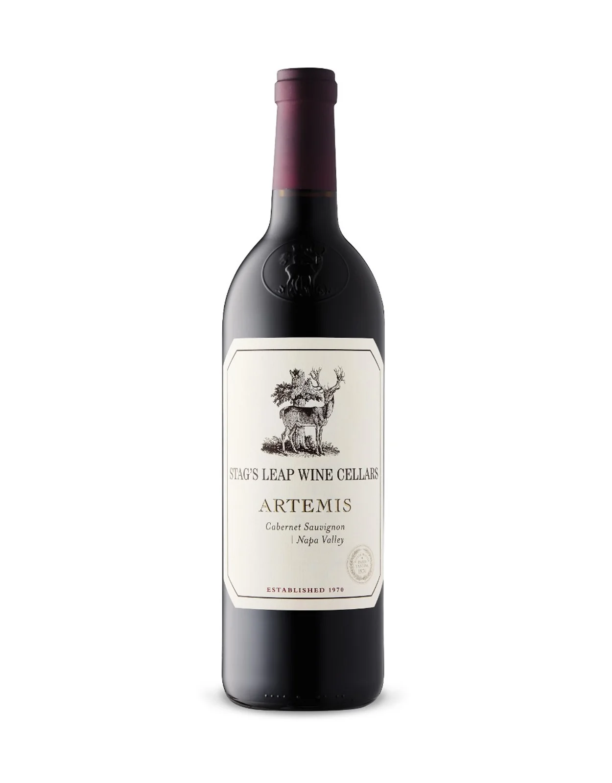 Stag's Leap Wine Cellars Cabernet Sauvignon Artemis 2021