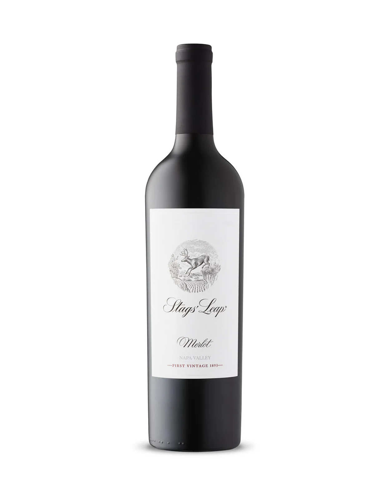 Stags' Leap Winery Merlot 2023
