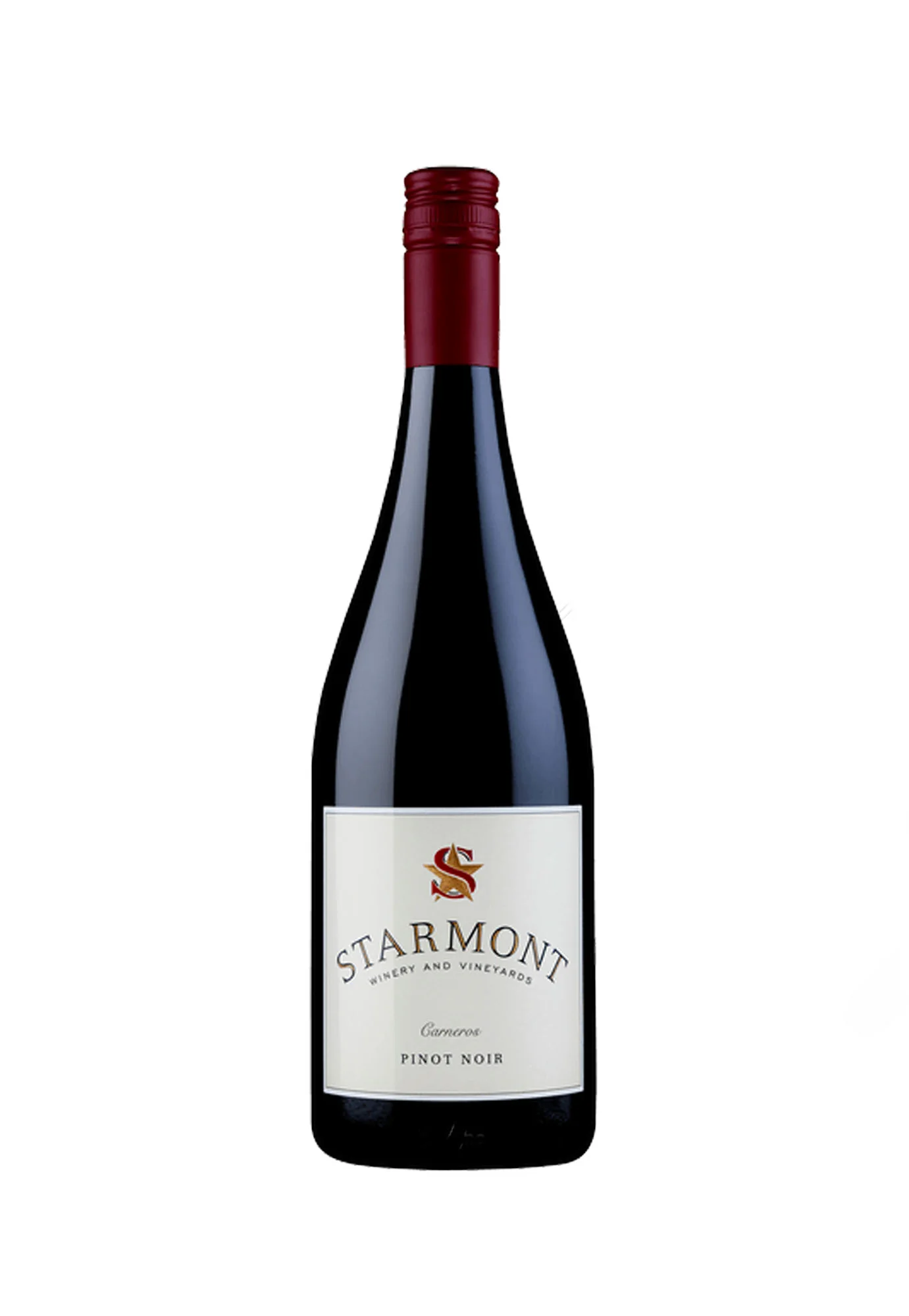 Starmont Pinot Noir 2016