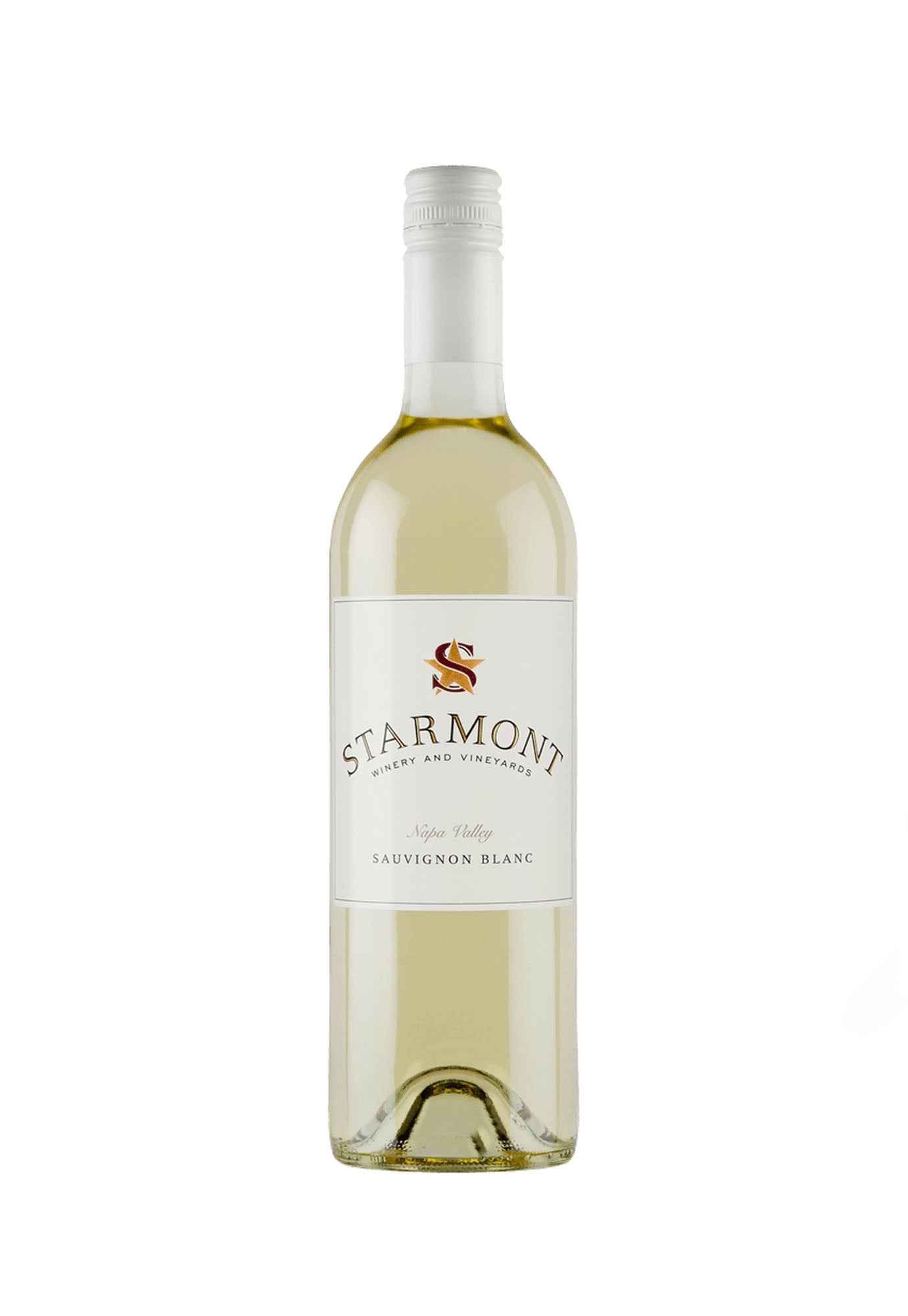 Starmont Sauvignon Blanc 2022