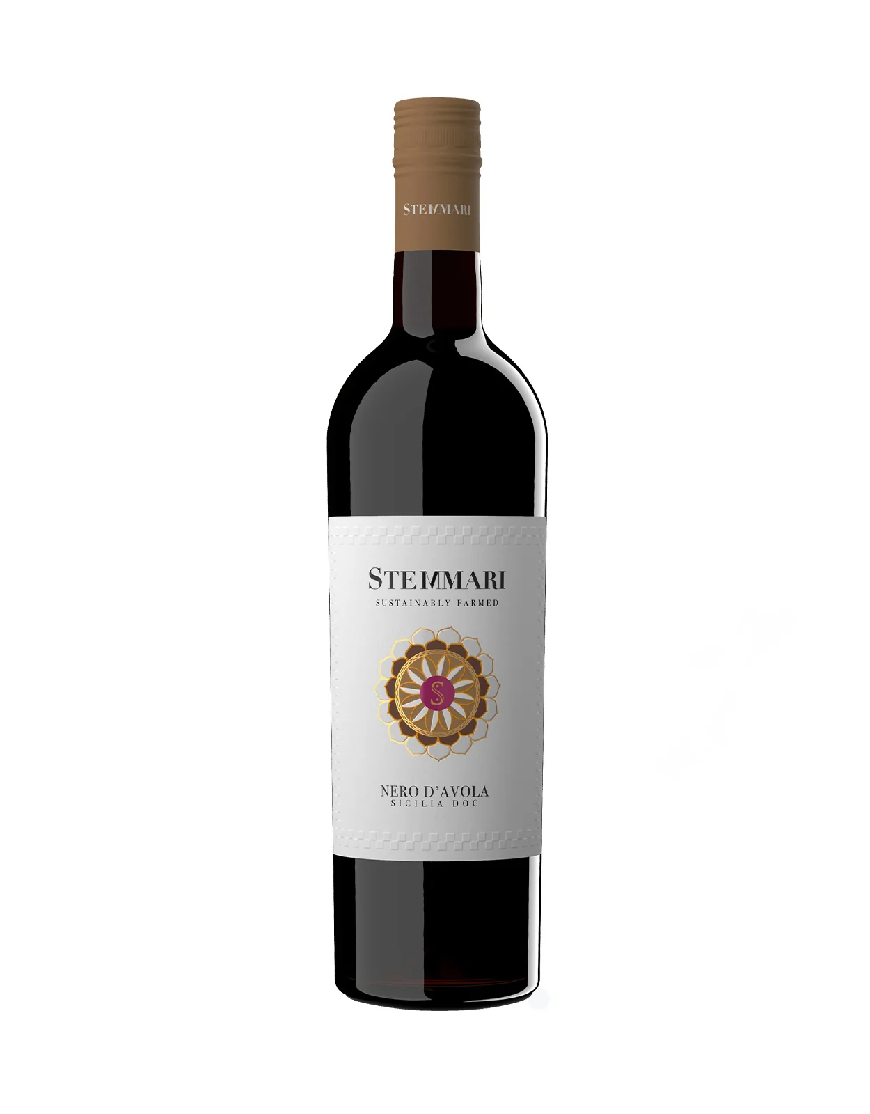 Stemmari Nero D'Avola 2023