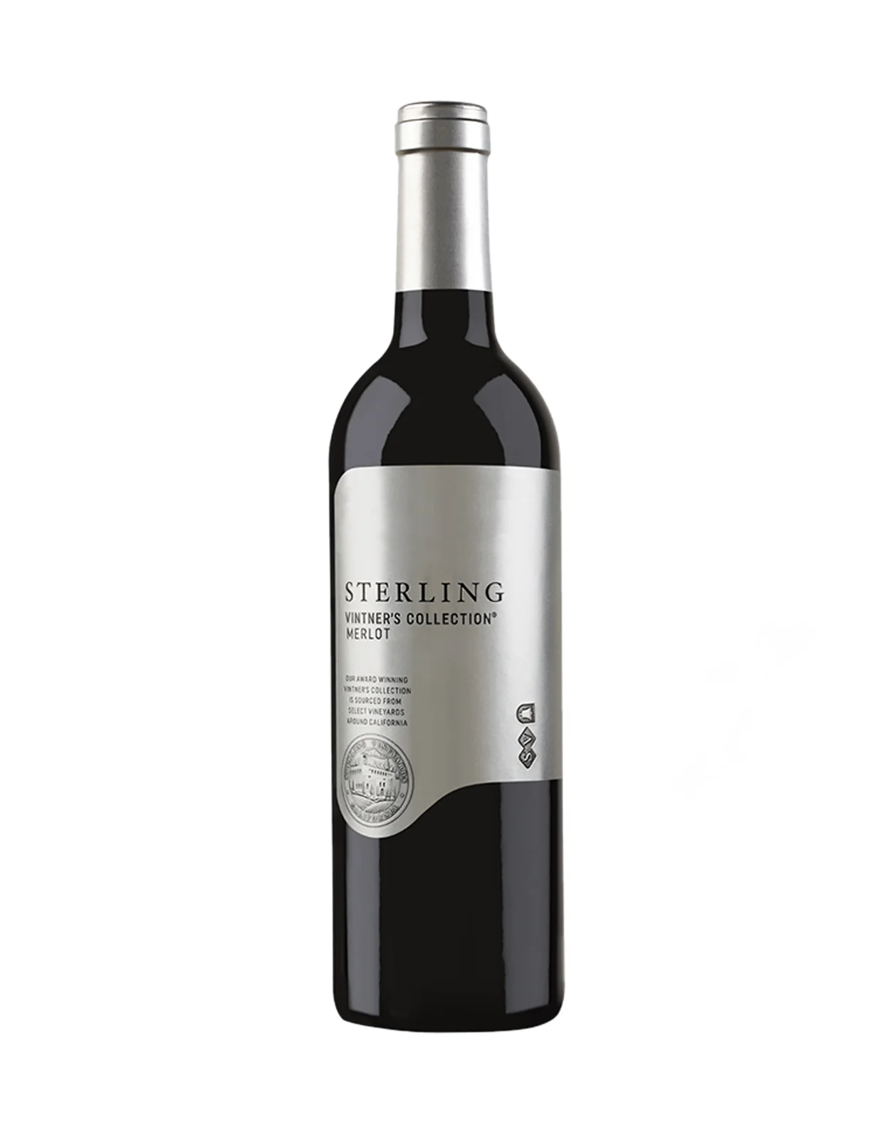 Sterling Vintner's Collection Merlot 2022