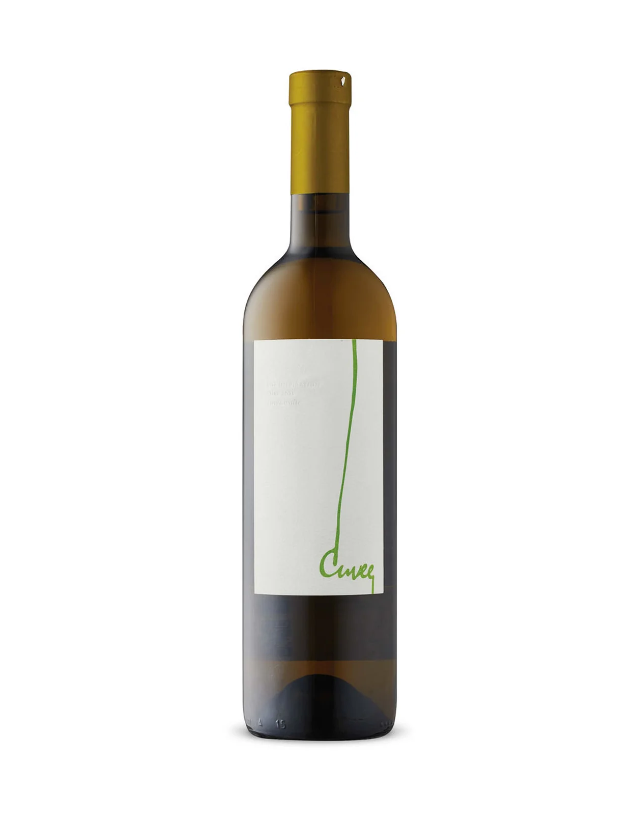 Stina Cuvee White 2023