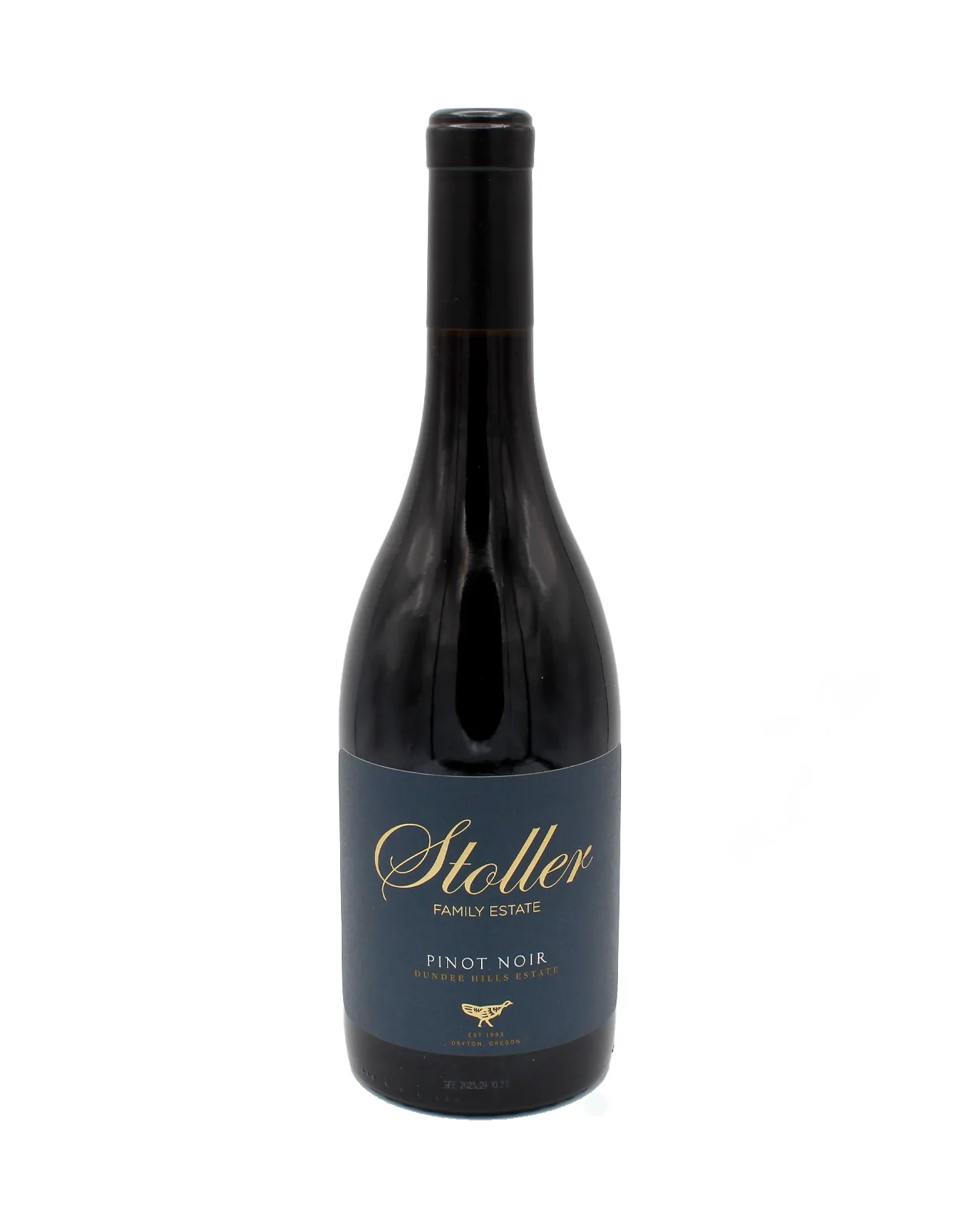 Stoller Pinot Noir Dundee Hills 2024