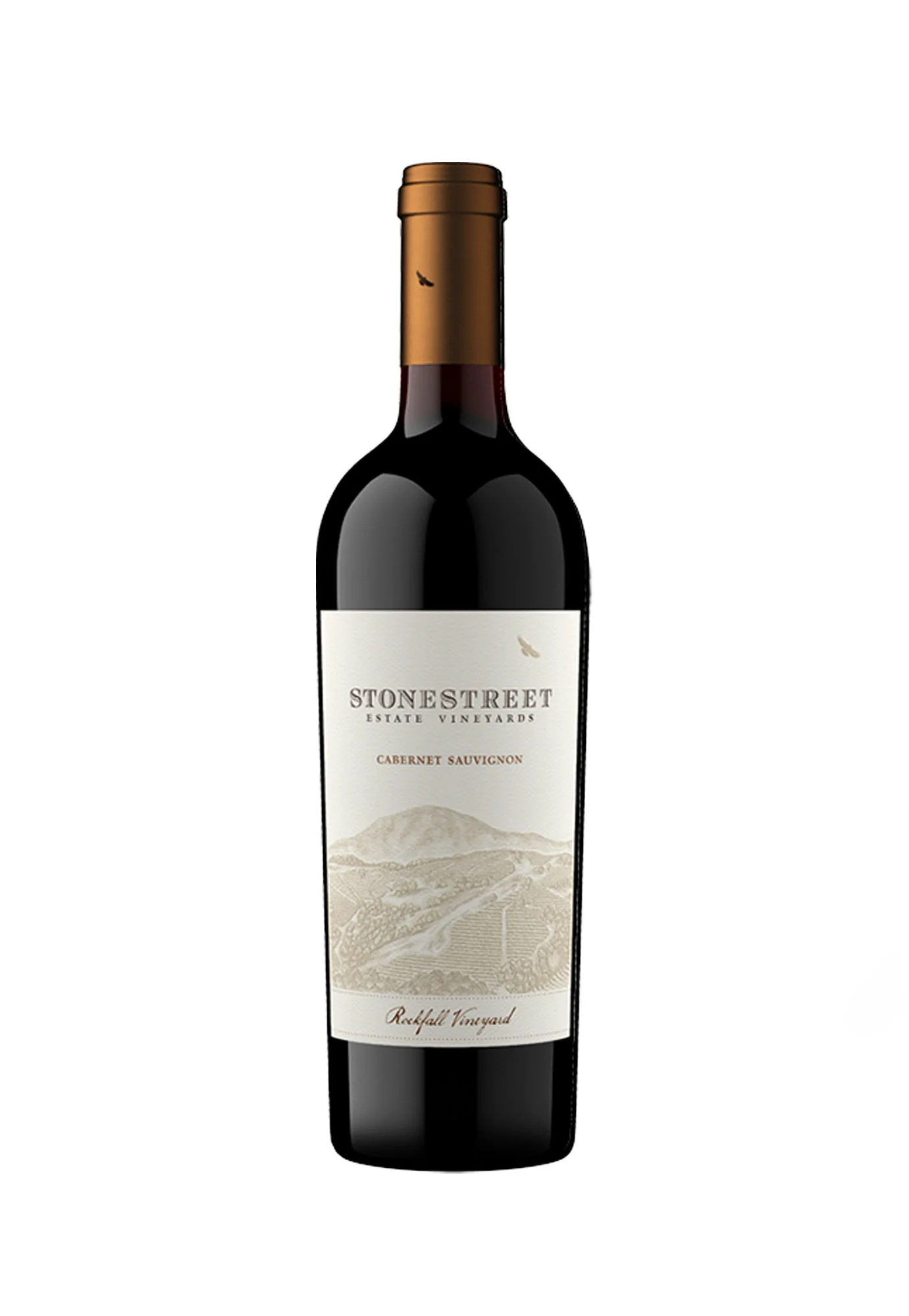 Stonestreet Estate Vineyards Cabernet Sauvignon Rockfall 2017