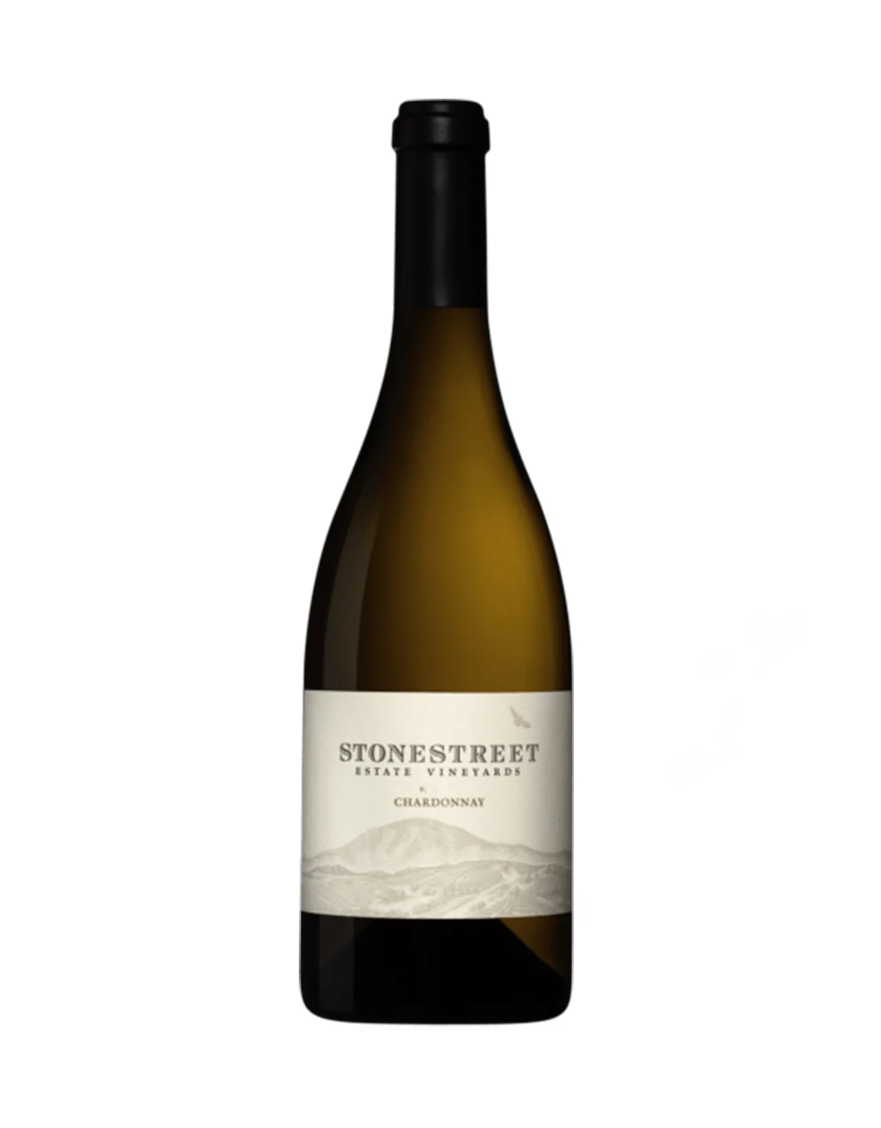 Stonestreet Estate Vineyards Chardonnay 2021