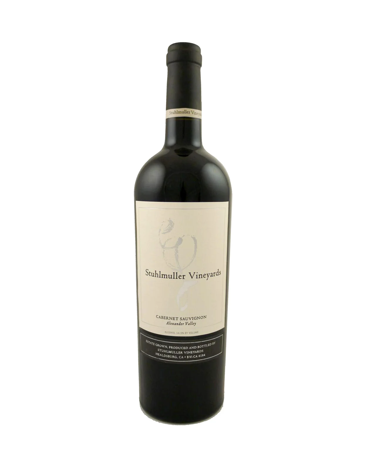 Stuhlmuller Cabernet Sauvignon 2020