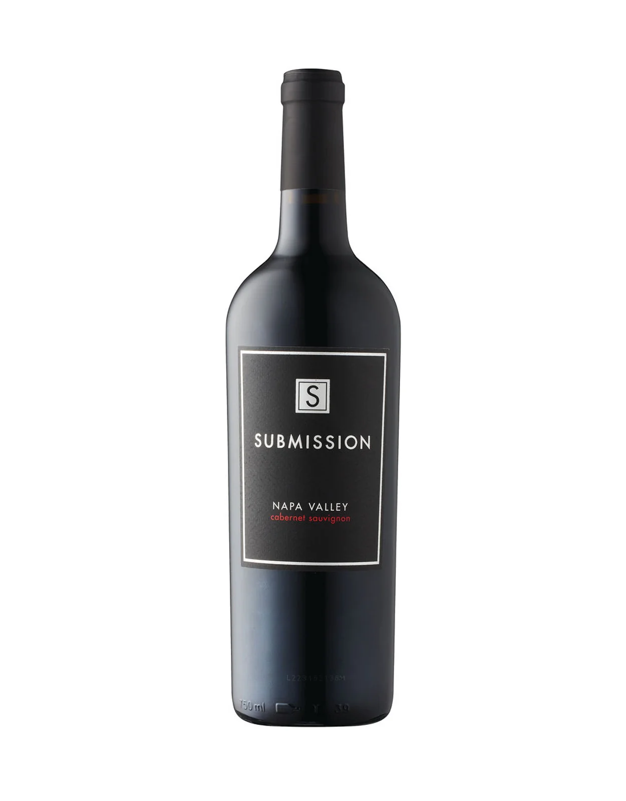 Submission Cabernet Sauvignon Napa Valley 2020