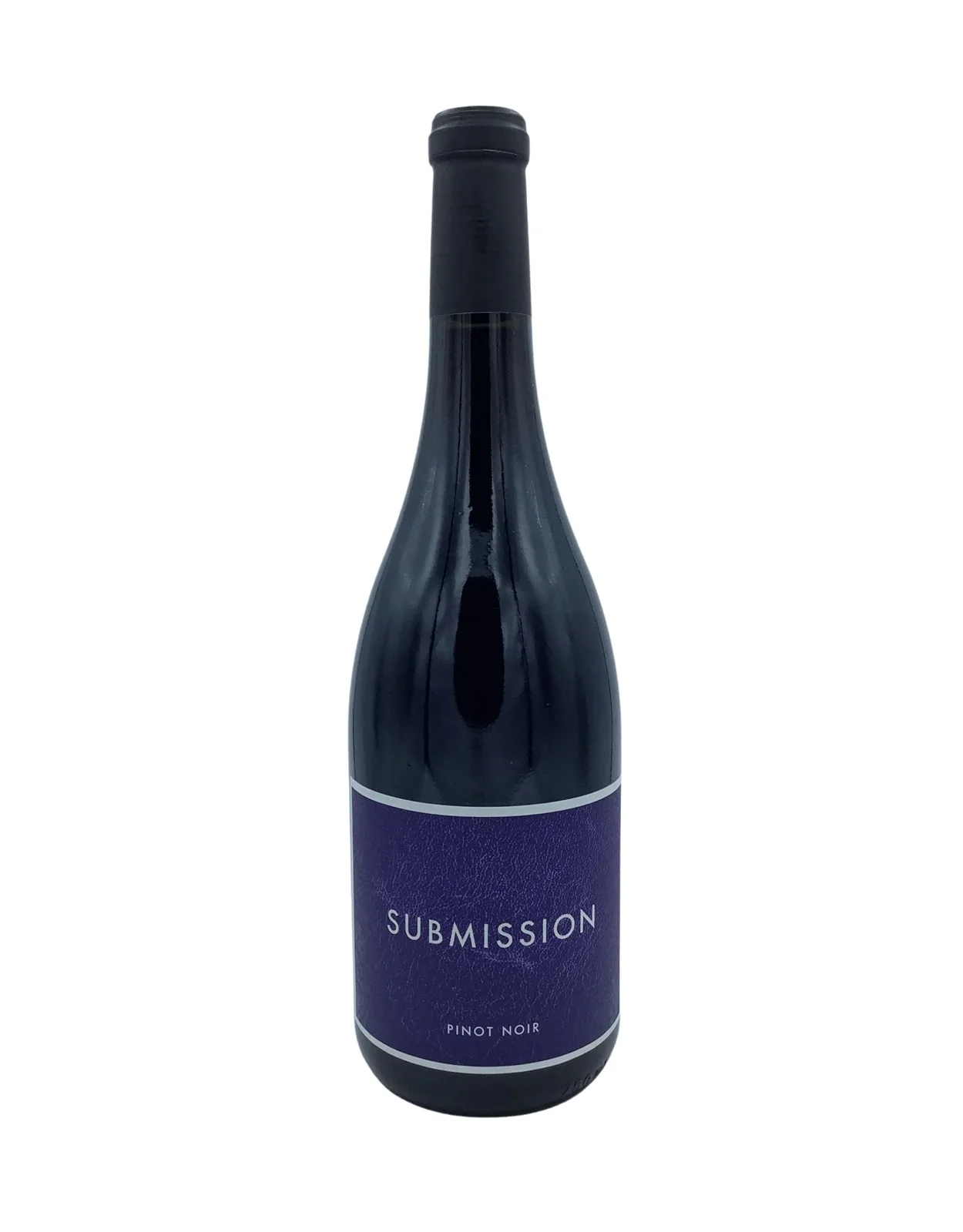 Submission Pinot Noir 2021