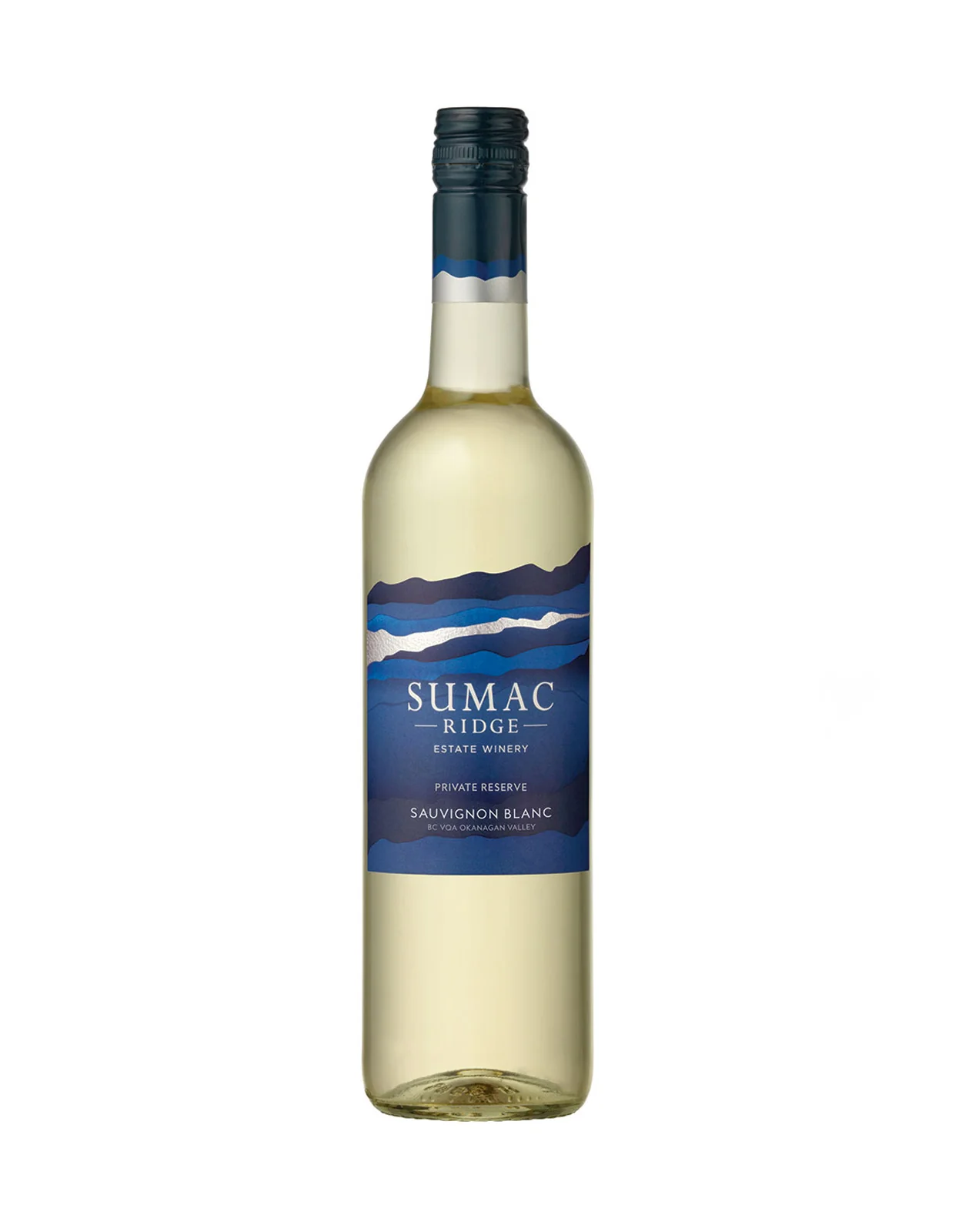 Sumac Ridge Sauvignon Blanc 2024