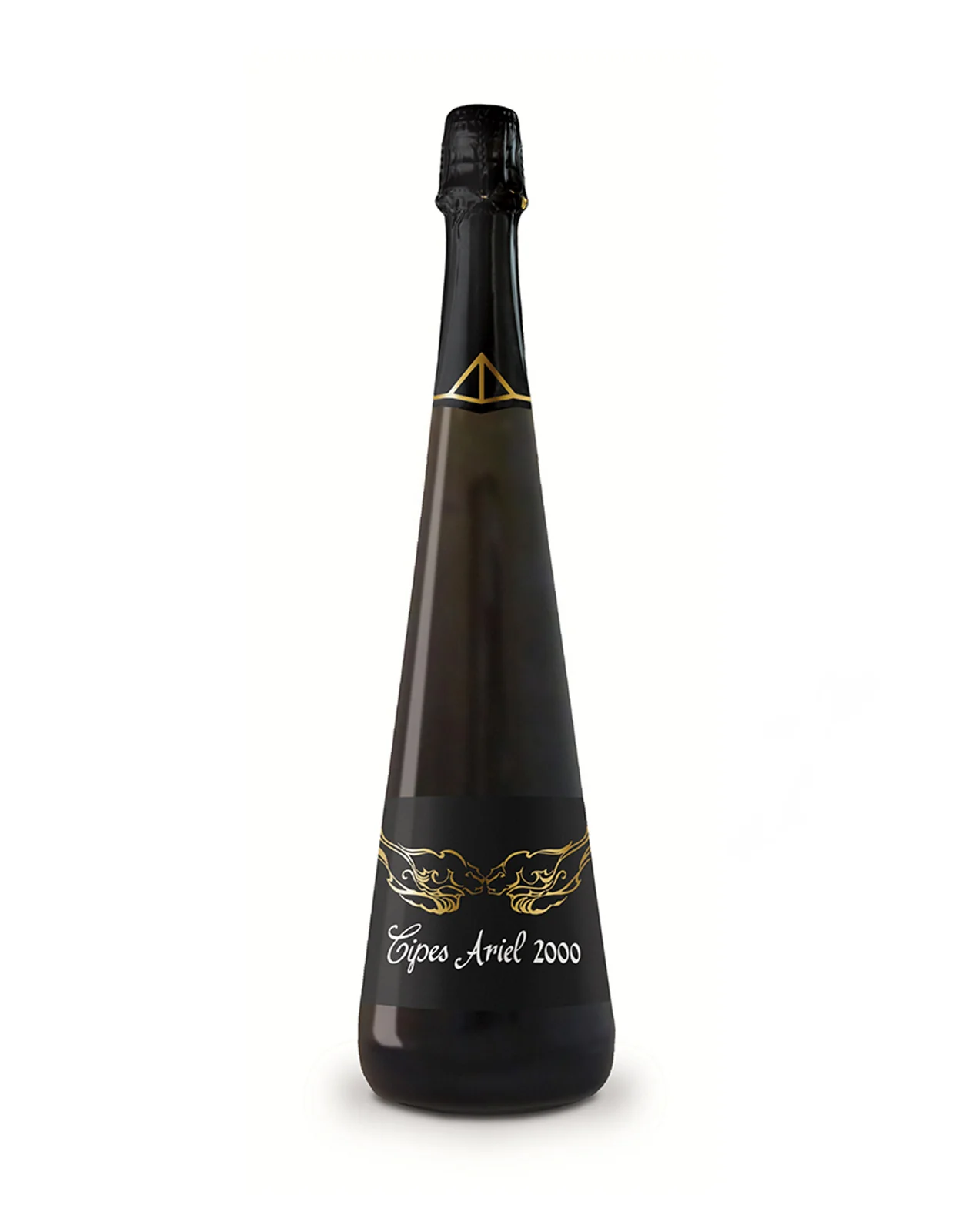 Summerhill Cipes Ariel Organic 2000