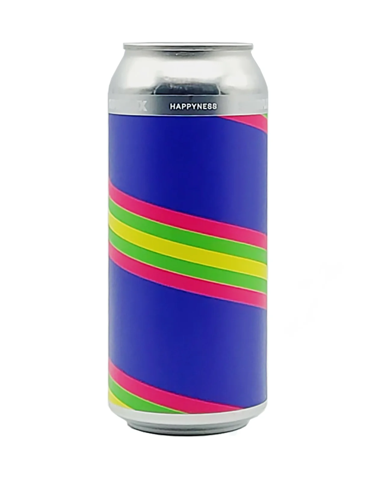 Superflux Happyness IPA 473 ml - 24 Cans