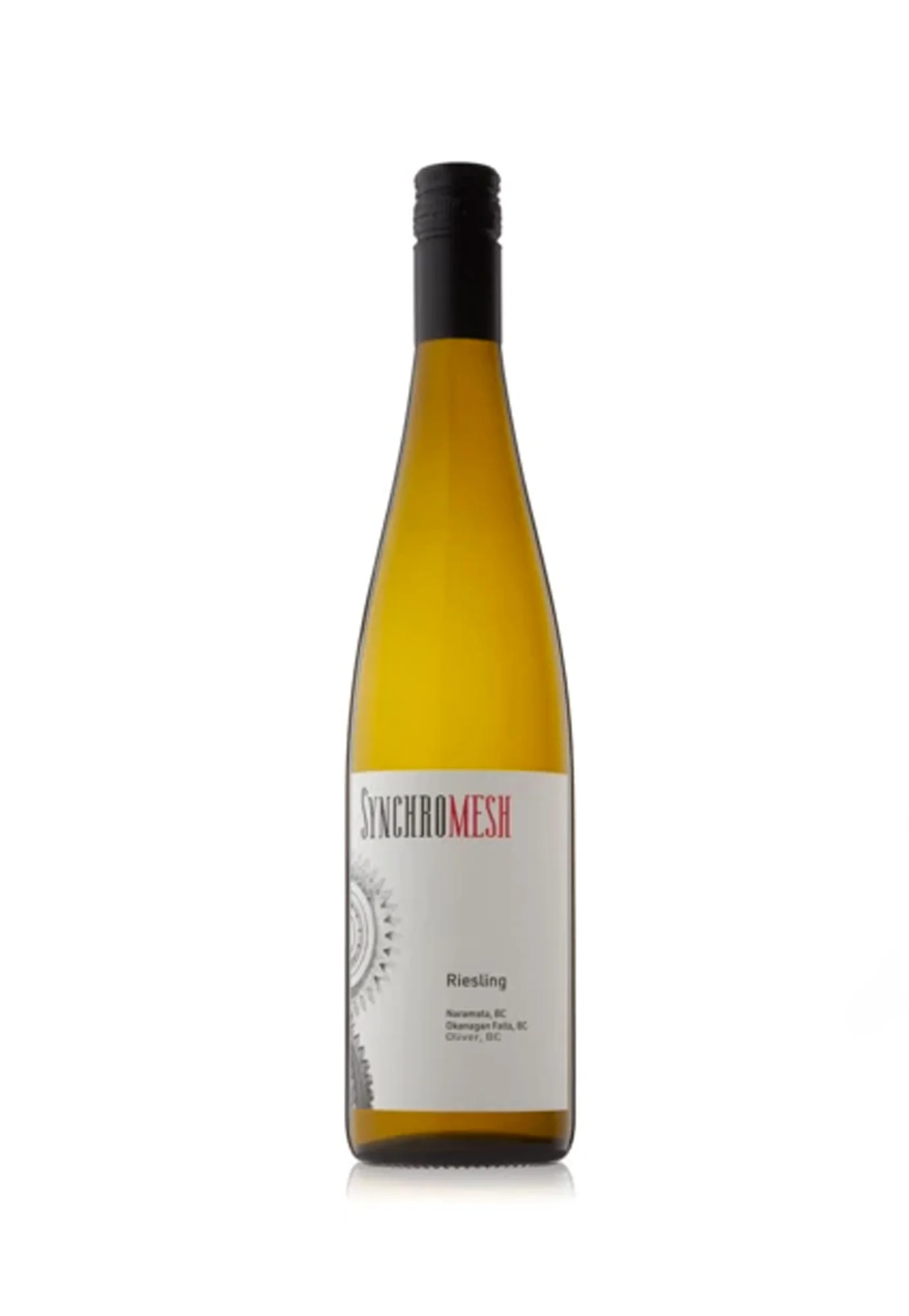 Synchromesh Riesling 2023