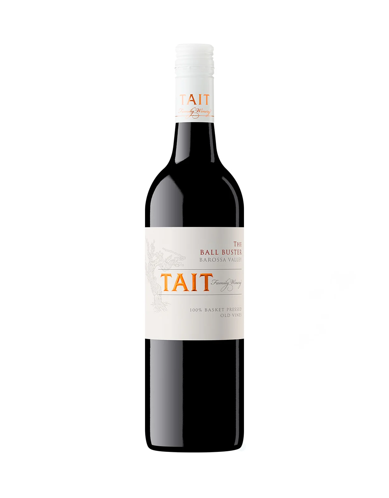 Tait Ball Buster 2022