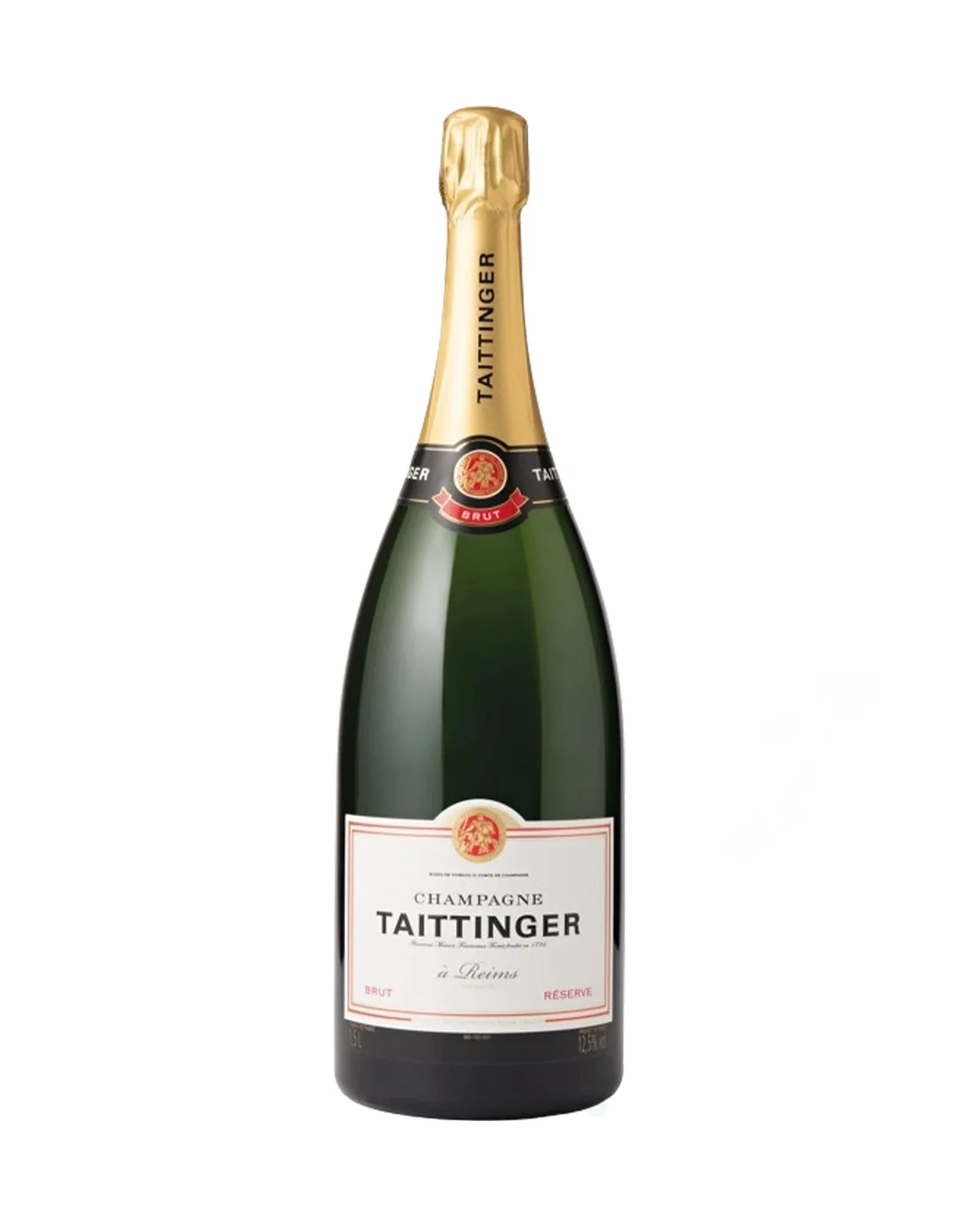 Taittinger Brut Reserve - 3 Litre Bottle