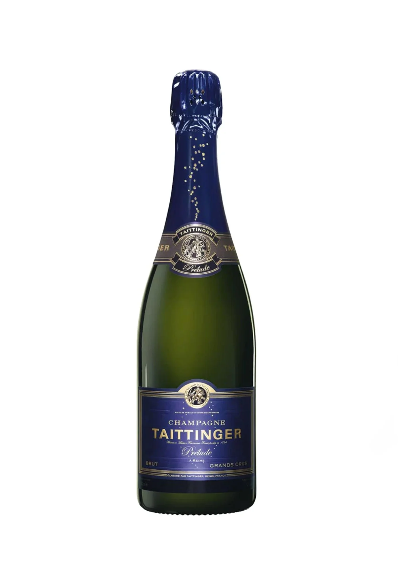 Taittinger Prelude Grand Cru Brut