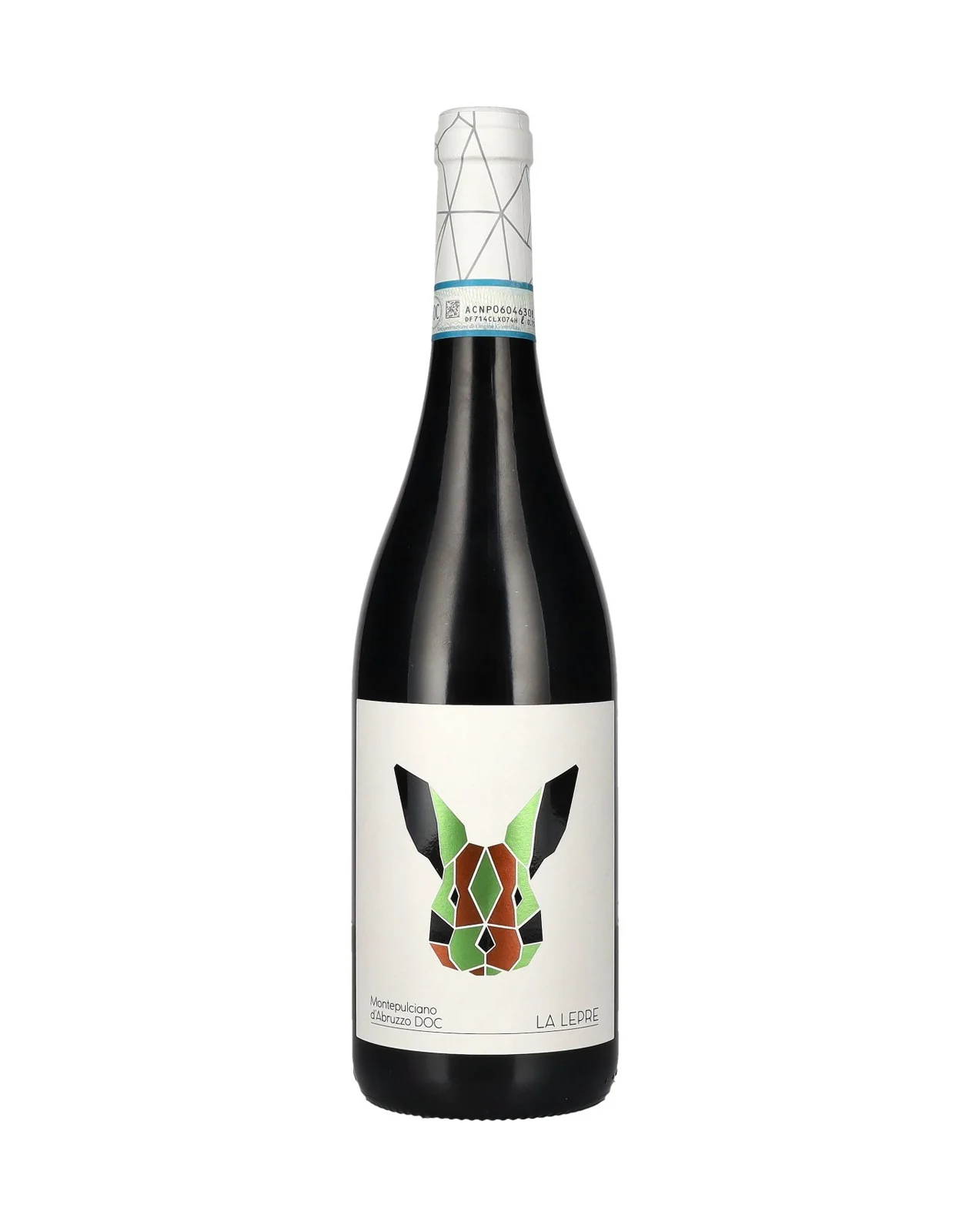 Talamonti Montepulciano d'Abruzzo La Lepre 2022