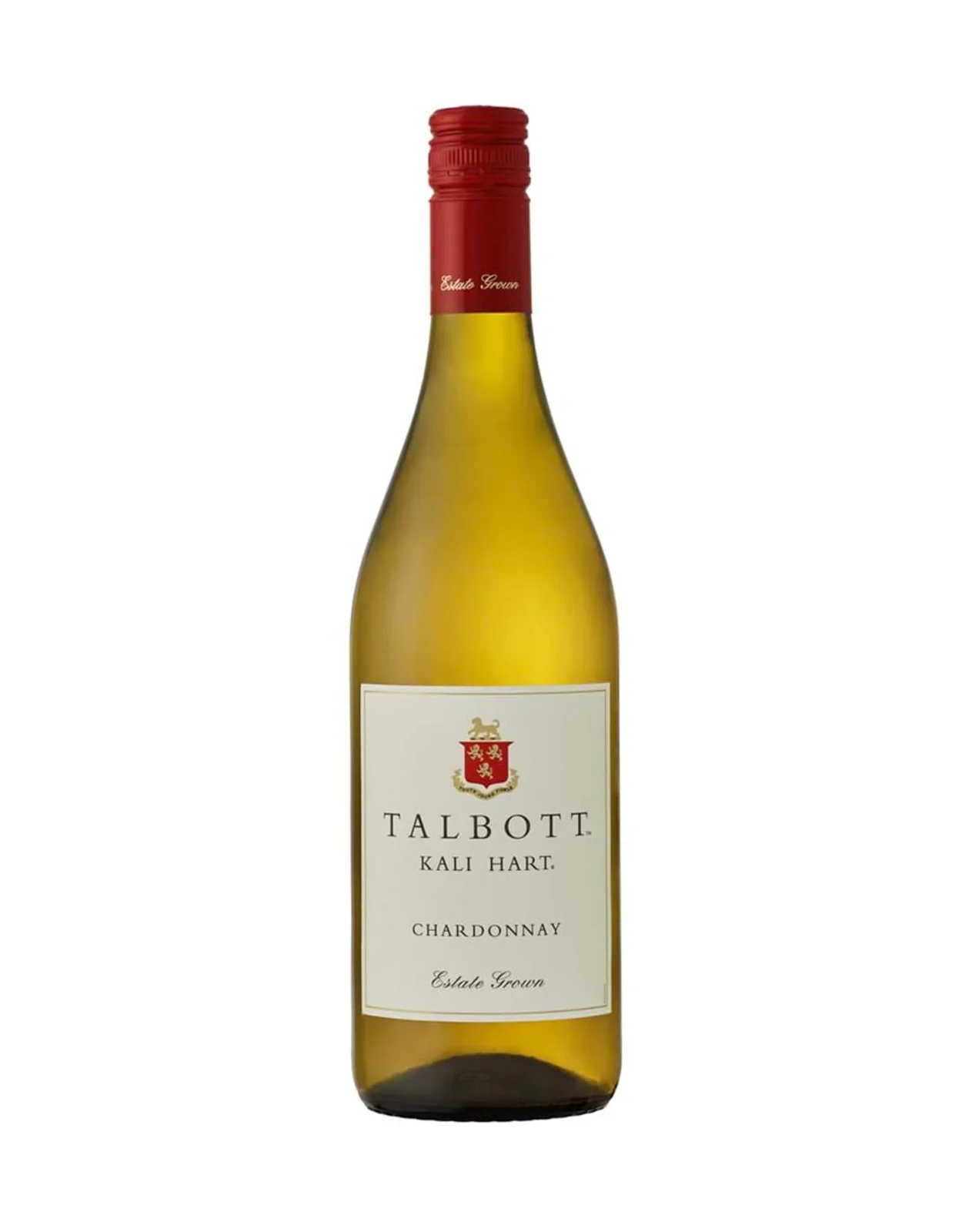 Talbott Kali Hart Chardonnay 2024