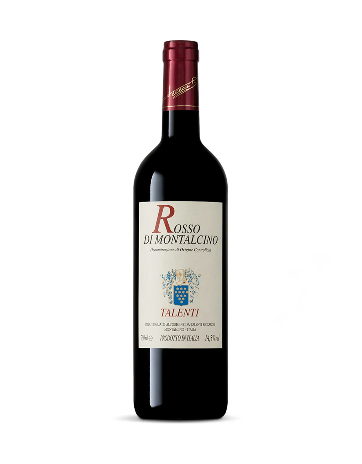Talenti Rosso Di Montalcino 2023