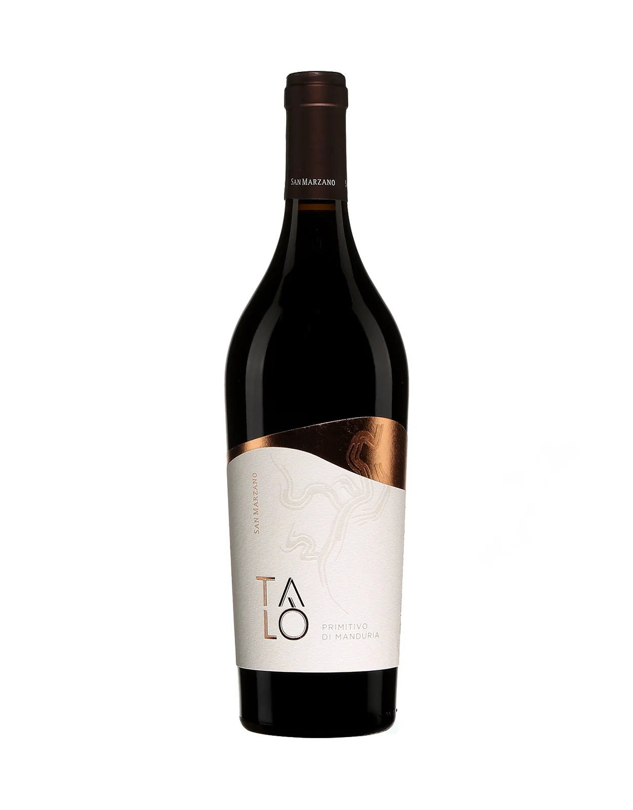 Talo Primitivo di Manduria 2022