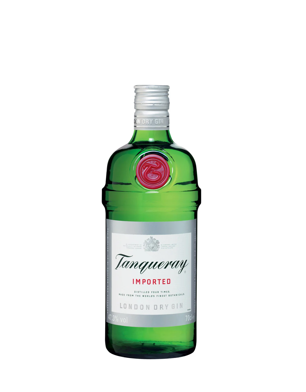 Tanqueray - 375 ml