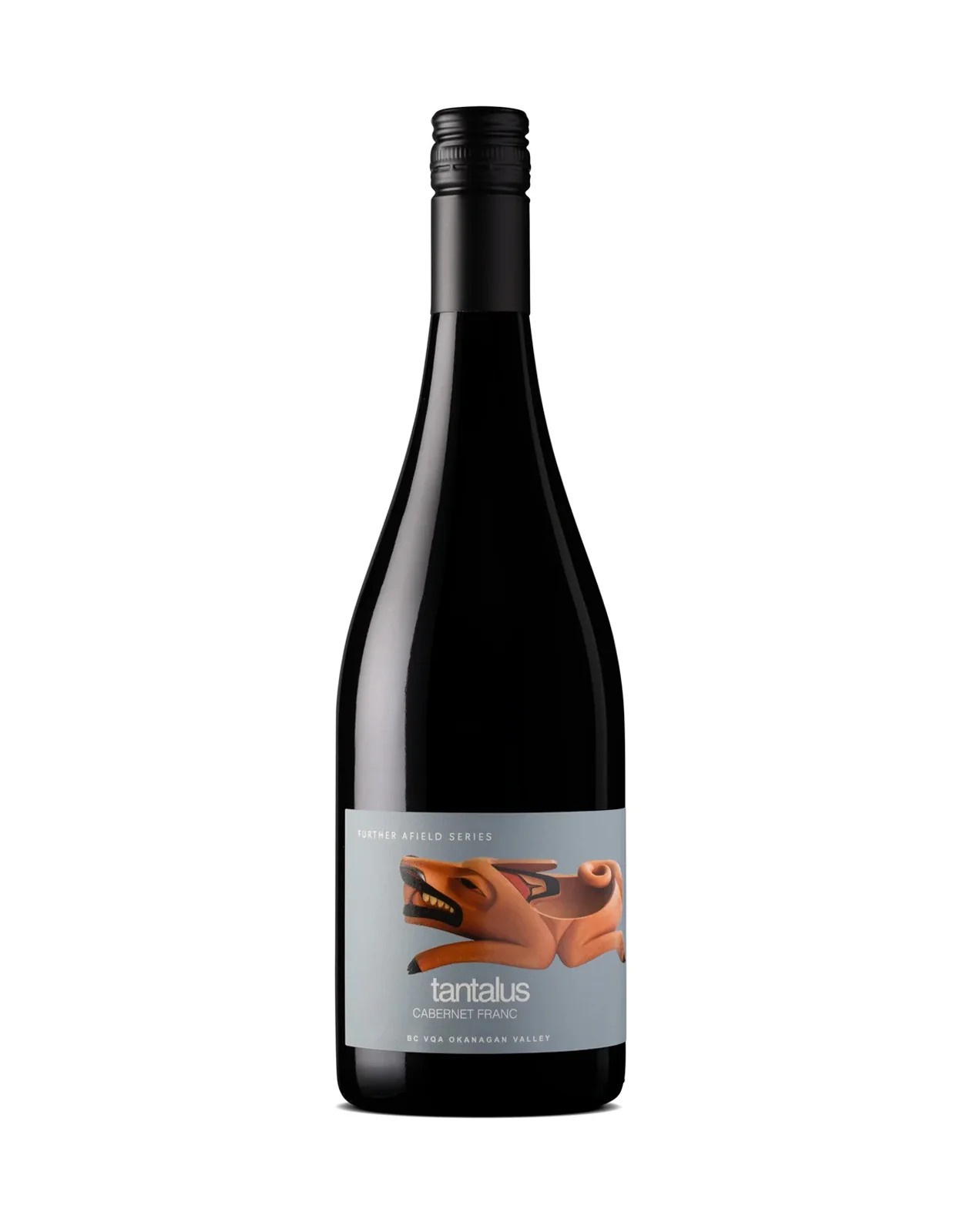 Tantalus Cabernet Franc 2023