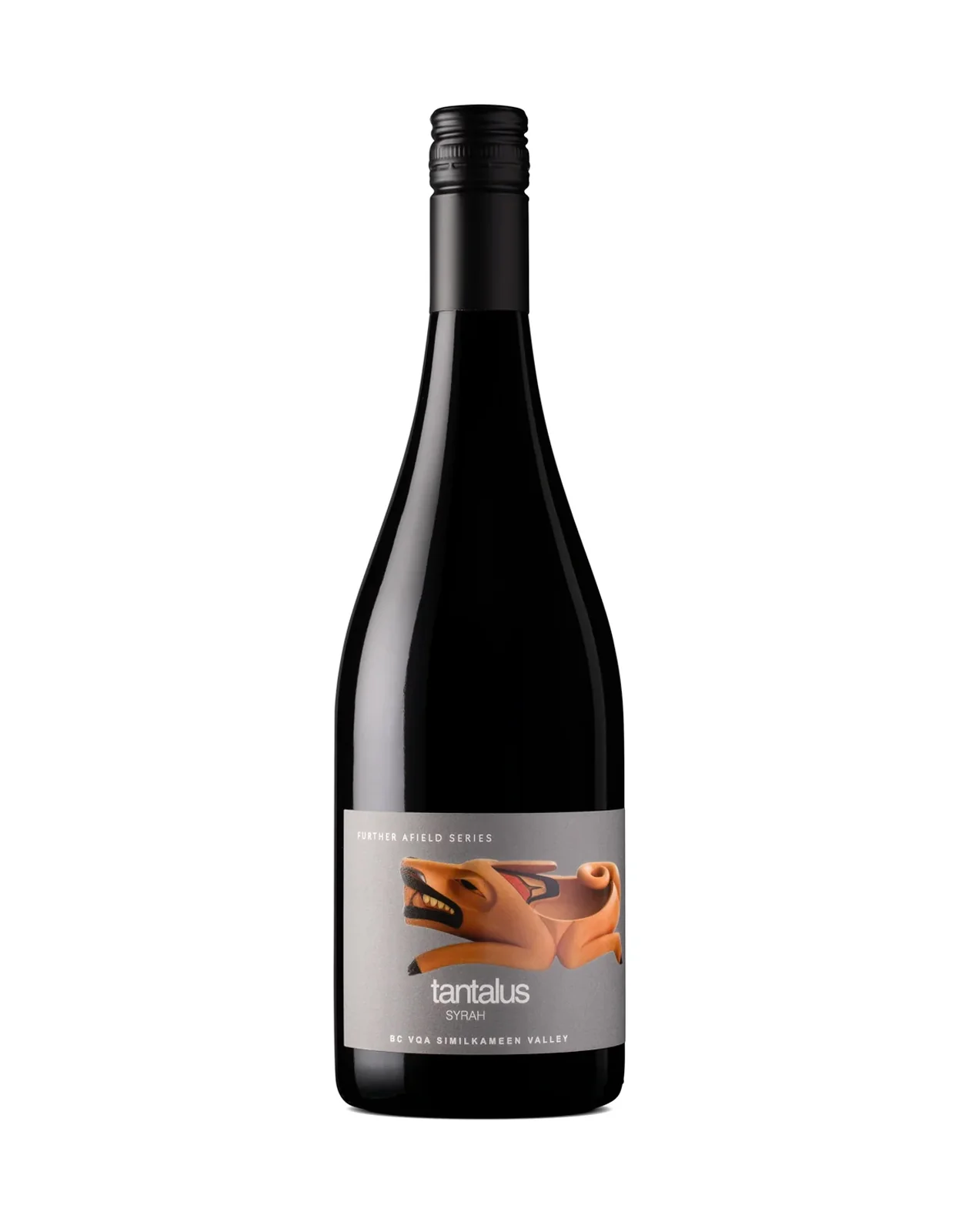 Tantalus Syrah 2022