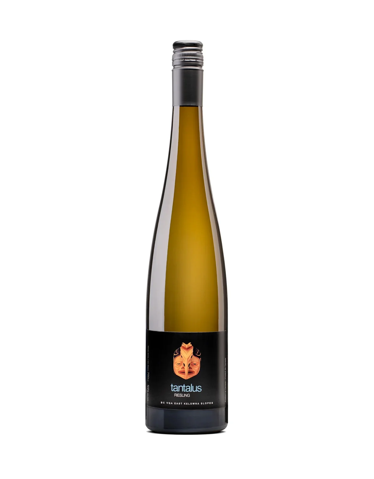 Tantalus Riesling 2025