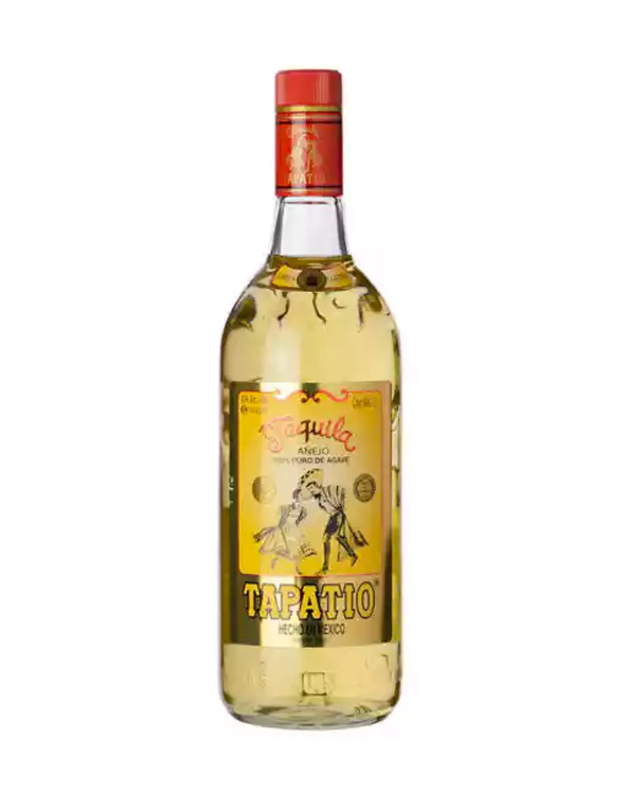 Tapatio Anejo Tequila